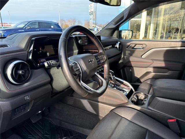 2023 Chevrolet Colorado Z71 (Stk: 79773) in St. Thomas - Image 7 of 7