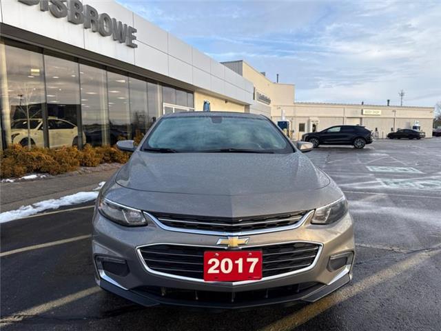 2017 Chevrolet Malibu 1LT (Stk: 63645) in St. Thomas - Image 3 of 7 2017 Chevrolet Malibu 1LT (Stk: 63645) in St. Thomas - Image 3 of 7