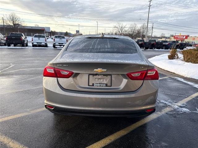 2017 Chevrolet Malibu 1LT (Stk: 63645) in St. Thomas - Image 5 of 7 2017 Chevrolet Malibu 1LT (Stk: 63645) in St. Thomas - Image 5 of 7