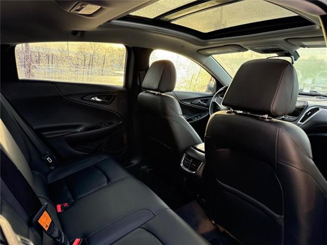 2017 Chevrolet Malibu 1LT (Stk: 63645) in St. Thomas - Image 6 of 7 2017 Chevrolet Malibu 1LT (Stk: 63645) in St. Thomas - Image 6 of 7