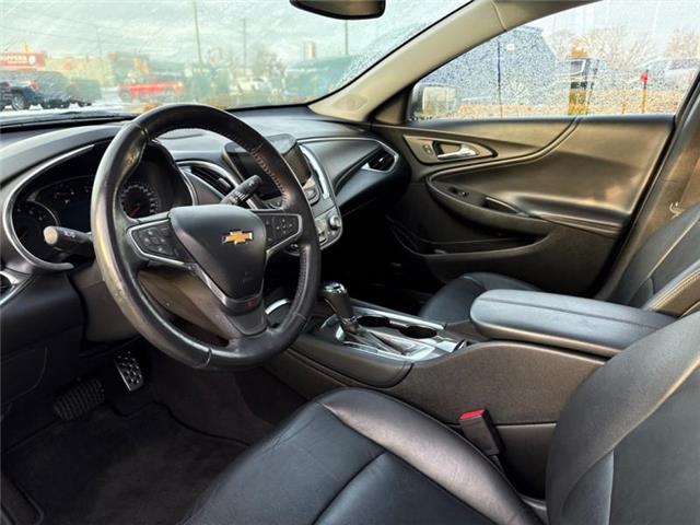 2017 Chevrolet Malibu 1LT (Stk: 63645) in St. Thomas - Image 7 of 7 2017 Chevrolet Malibu 1LT (Stk: 63645) in St. Thomas - Image 7 of 7
