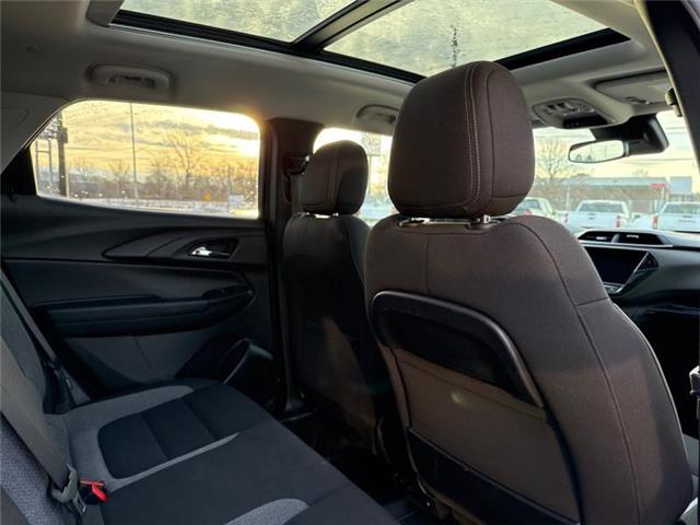 2023 Chevrolet TrailBlazer LT (Stk: 77803) in St. Thomas - Image 5 of 6