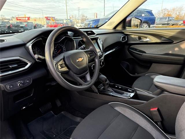 2023 Chevrolet TrailBlazer LT (Stk: 77803) in St. Thomas - Image 6 of 6