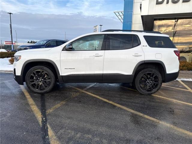 2023 GMC Acadia SLE (Stk: 79761) in St. Thomas - Image 4 of 7