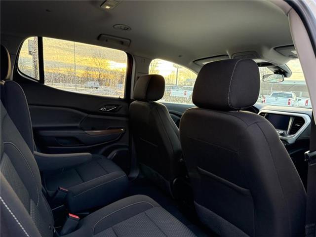 2023 GMC Acadia SLE (Stk: 79761) in St. Thomas - Image 6 of 7