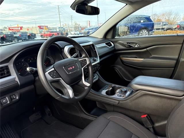 2023 GMC Acadia SLE (Stk: 79761) in St. Thomas - Image 7 of 7