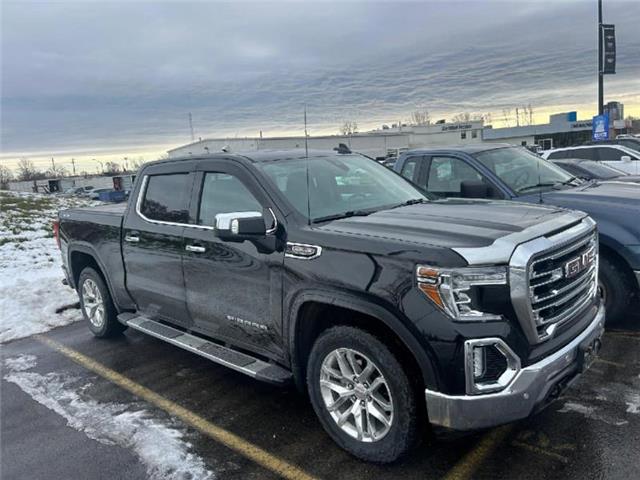 2020 GMC Sierra 1500 SLT (Stk: 69510) in St. Thomas - Image 2 of 4