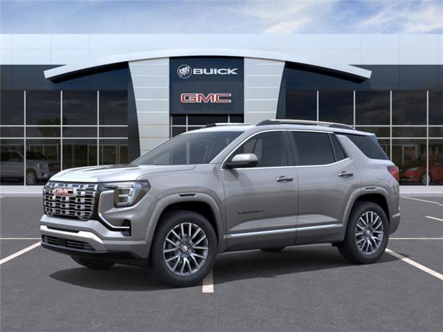 2026 GMC Terrain Denali (Stk: 85594-ANG) in St. Thomas - Image 2 of 24