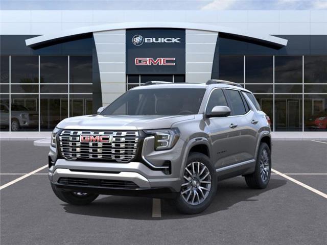 2026 GMC Terrain Denali (Stk: 85594-ANG) in St. Thomas - Image 6 of 24