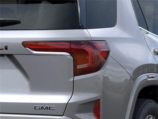 2026 GMC Terrain Denali (Stk: 85594-ANG) in St. Thomas - Image 11 of 24