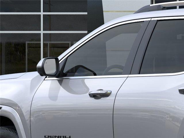 2026 GMC Terrain Denali (Stk: 85594-ANG) in St. Thomas - Image 12 of 24