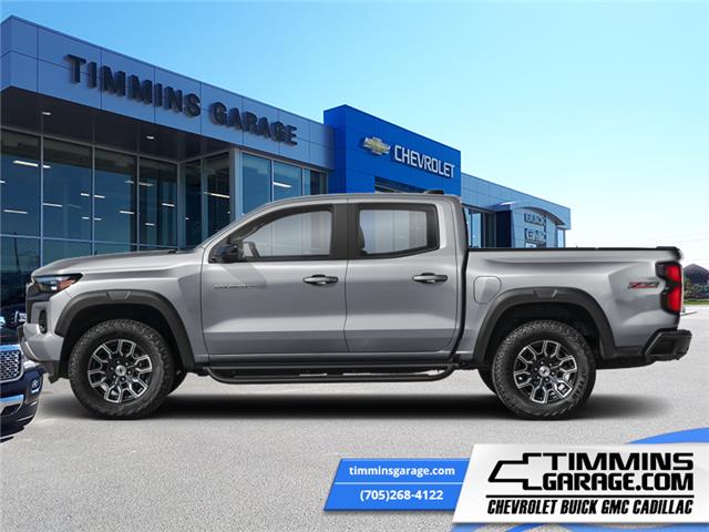 2026 Chevrolet Colorado Z71 (Stk: 26320) in Timmins - Image 1 of 1