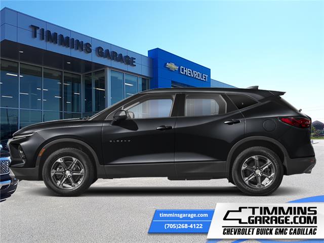 2026 Chevrolet Blazer RS (Stk: 26338) in Timmins - Image 1 of 1