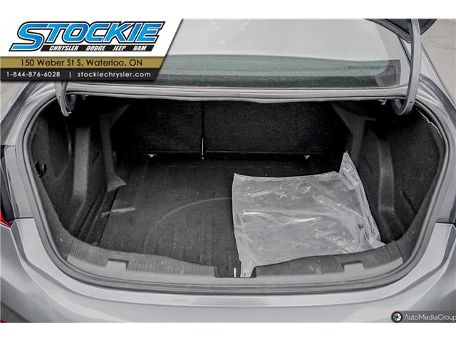 2019 Chevrolet Cruze LT (Stk: 46324) in Waterloo - Image 12 of 29