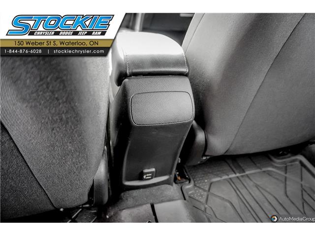 2019 Chevrolet Cruze LT (Stk: 46324) in Waterloo - Image 15 of 29