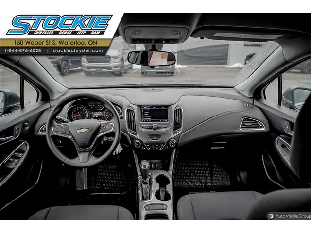 2019 Chevrolet Cruze LT (Stk: 46324) in Waterloo - Image 16 of 29