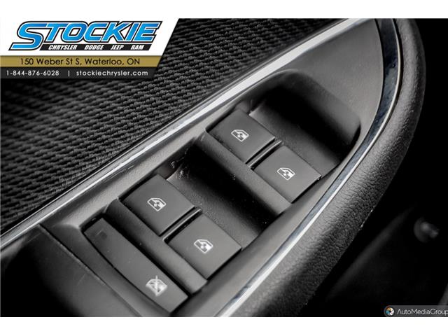 2019 Chevrolet Cruze LT (Stk: 46324) in Waterloo - Image 22 of 29