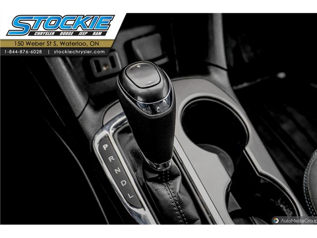 2019 Chevrolet Cruze LT (Stk: 46324) in Waterloo - Image 23 of 29
