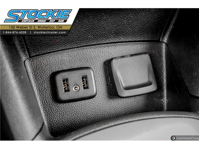 2019 Chevrolet Cruze LT (Stk: 46324) in Waterloo - Image 24 of 29