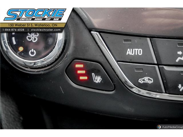 2019 Chevrolet Cruze LT (Stk: 46324) in Waterloo - Image 26 of 29