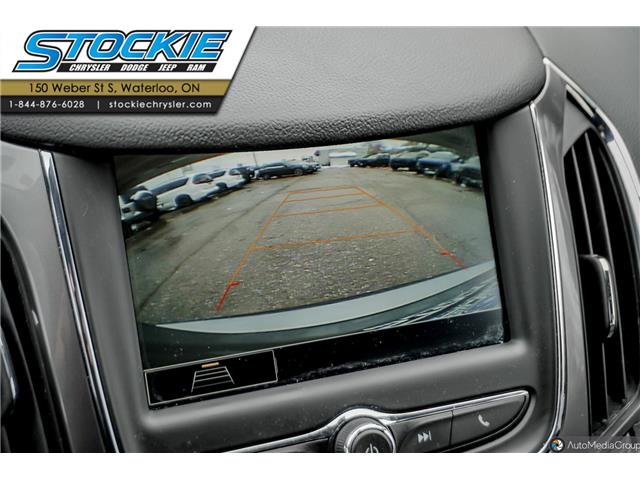 2019 Chevrolet Cruze LT (Stk: 46324) in Waterloo - Image 29 of 29