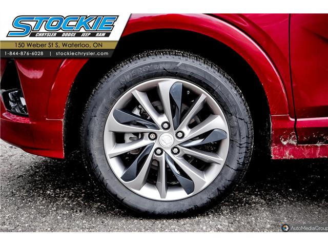 2022 Buick Encore GX Preferred (Stk: 46346) in Waterloo - Image 3 of 8 2022 Buick Encore GX Preferred (Stk: 46346) in Waterloo - Image 3 of 8