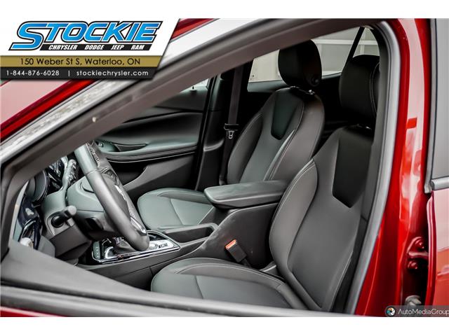 2022 Buick Encore GX Preferred (Stk: 46346) in Waterloo - Image 4 of 8 2022 Buick Encore GX Preferred (Stk: 46346) in Waterloo - Image 4 of 8