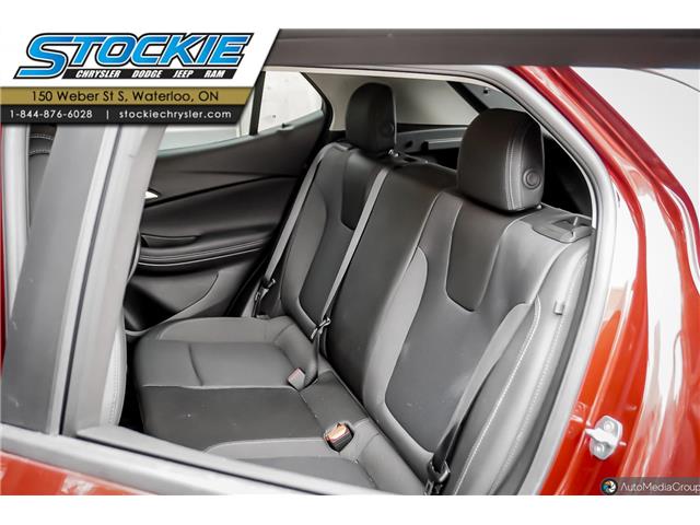 2022 Buick Encore GX Preferred (Stk: 46346) in Waterloo - Image 5 of 8 2022 Buick Encore GX Preferred (Stk: 46346) in Waterloo - Image 5 of 8