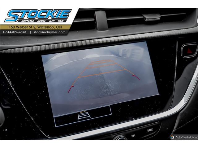 2022 Buick Encore GX Preferred (Stk: 46346) in Waterloo - Image 8 of 8 2022 Buick Encore GX Preferred (Stk: 46346) in Waterloo - Image 8 of 8