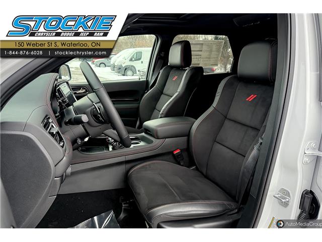 2026 Dodge Durango GT (Stk: 46274) in Waterloo - Image 5 of 22