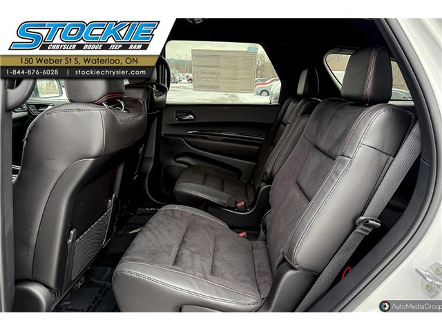 2026 Dodge Durango GT (Stk: 46274) in Waterloo - Image 7 of 22