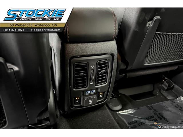 2026 Dodge Durango GT (Stk: 46274) in Waterloo - Image 9 of 22