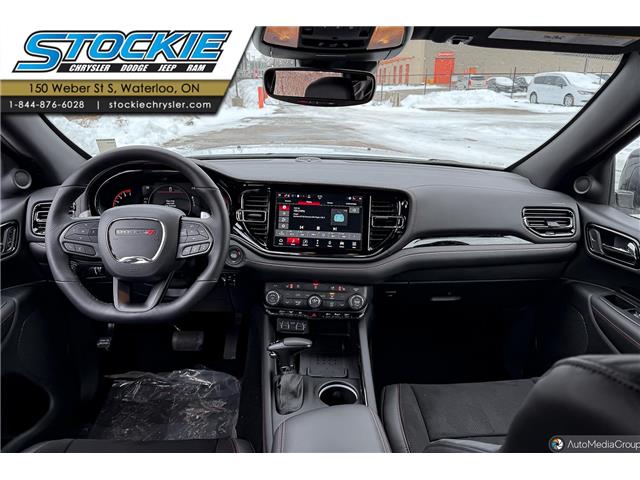 2026 Dodge Durango GT (Stk: 46274) in Waterloo - Image 10 of 22