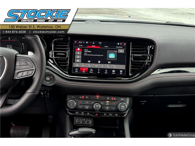 2026 Dodge Durango GT (Stk: 46274) in Waterloo - Image 11 of 22