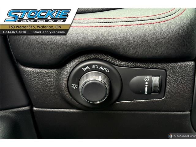 2026 Dodge Durango GT (Stk: 46274) in Waterloo - Image 15 of 22
