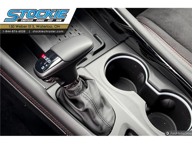 2026 Dodge Durango GT (Stk: 46274) in Waterloo - Image 17 of 22