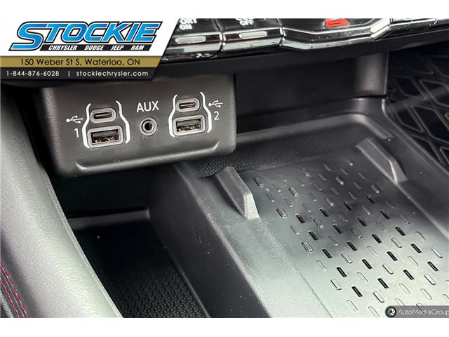 2026 Dodge Durango GT (Stk: 46274) in Waterloo - Image 18 of 22