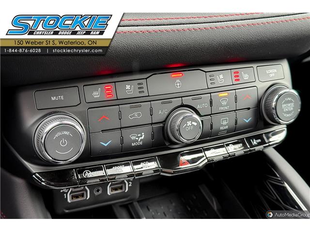 2026 Dodge Durango GT (Stk: 46274) in Waterloo - Image 19 of 22