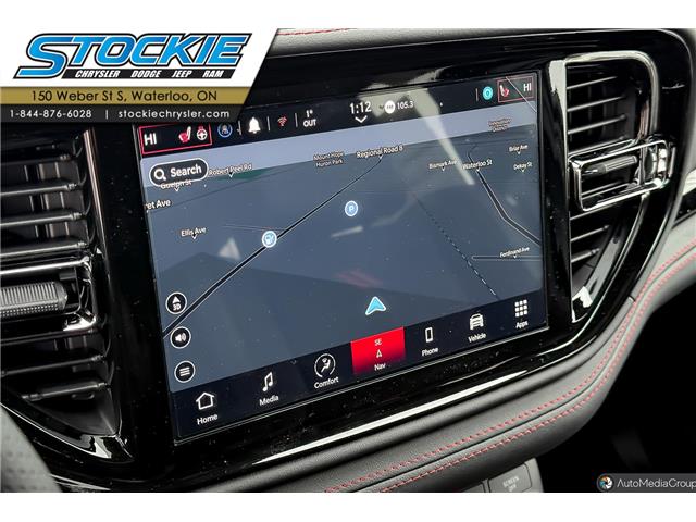 2026 Dodge Durango GT (Stk: 46274) in Waterloo - Image 20 of 22
