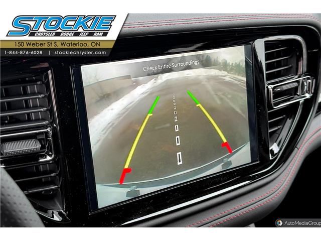 2026 Dodge Durango GT (Stk: 46274) in Waterloo - Image 22 of 22
