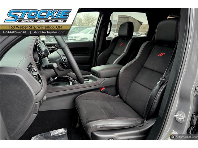 2026 Dodge Durango GT (Stk: 46311) in Waterloo - Image 5 of 22