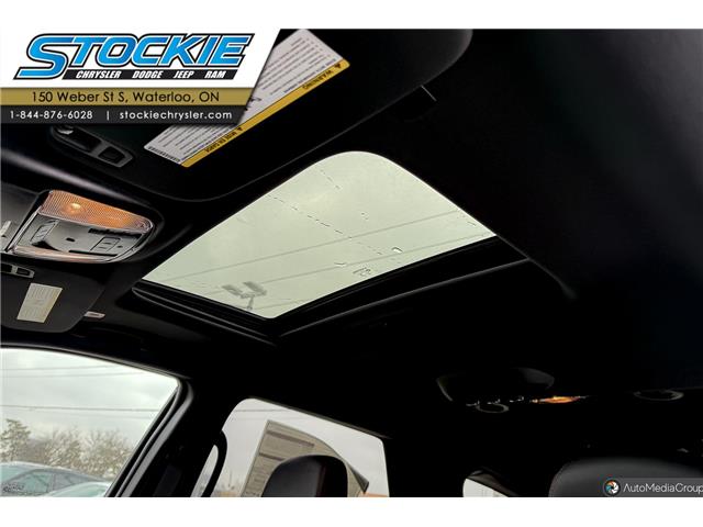 2026 Dodge Durango GT (Stk: 46311) in Waterloo - Image 6 of 22