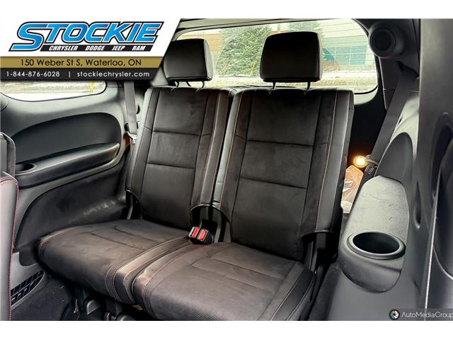 2026 Dodge Durango GT (Stk: 46311) in Waterloo - Image 8 of 22