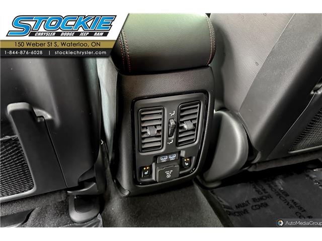 2026 Dodge Durango GT (Stk: 46311) in Waterloo - Image 9 of 22