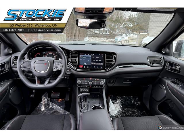 2026 Dodge Durango GT (Stk: 46311) in Waterloo - Image 10 of 22