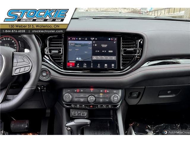2026 Dodge Durango GT (Stk: 46311) in Waterloo - Image 11 of 22