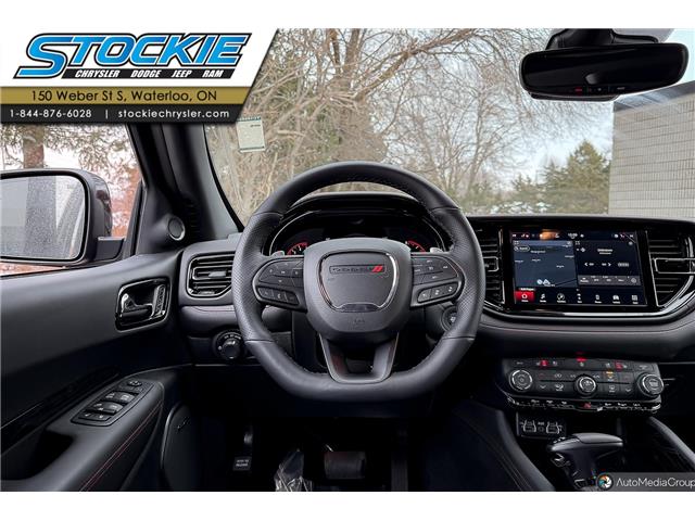 2026 Dodge Durango GT (Stk: 46311) in Waterloo - Image 12 of 22