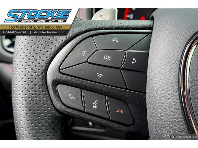 2026 Dodge Durango GT (Stk: 46311) in Waterloo - Image 14 of 22