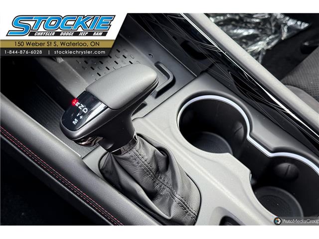 2026 Dodge Durango GT (Stk: 46311) in Waterloo - Image 17 of 22