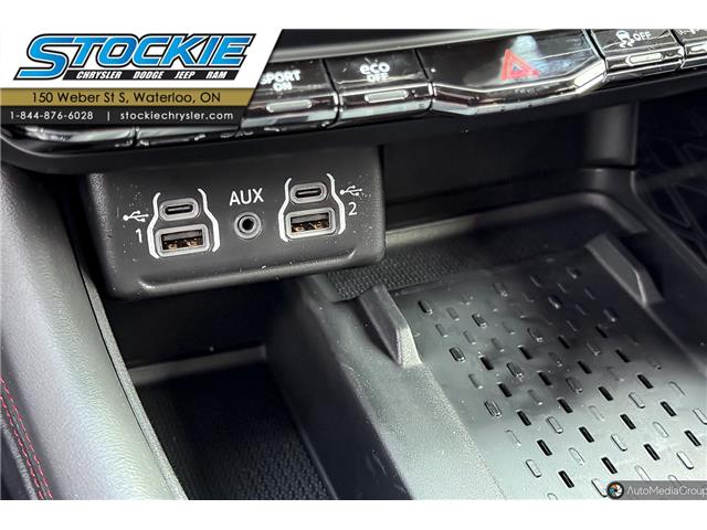 2026 Dodge Durango GT (Stk: 46311) in Waterloo - Image 18 of 22